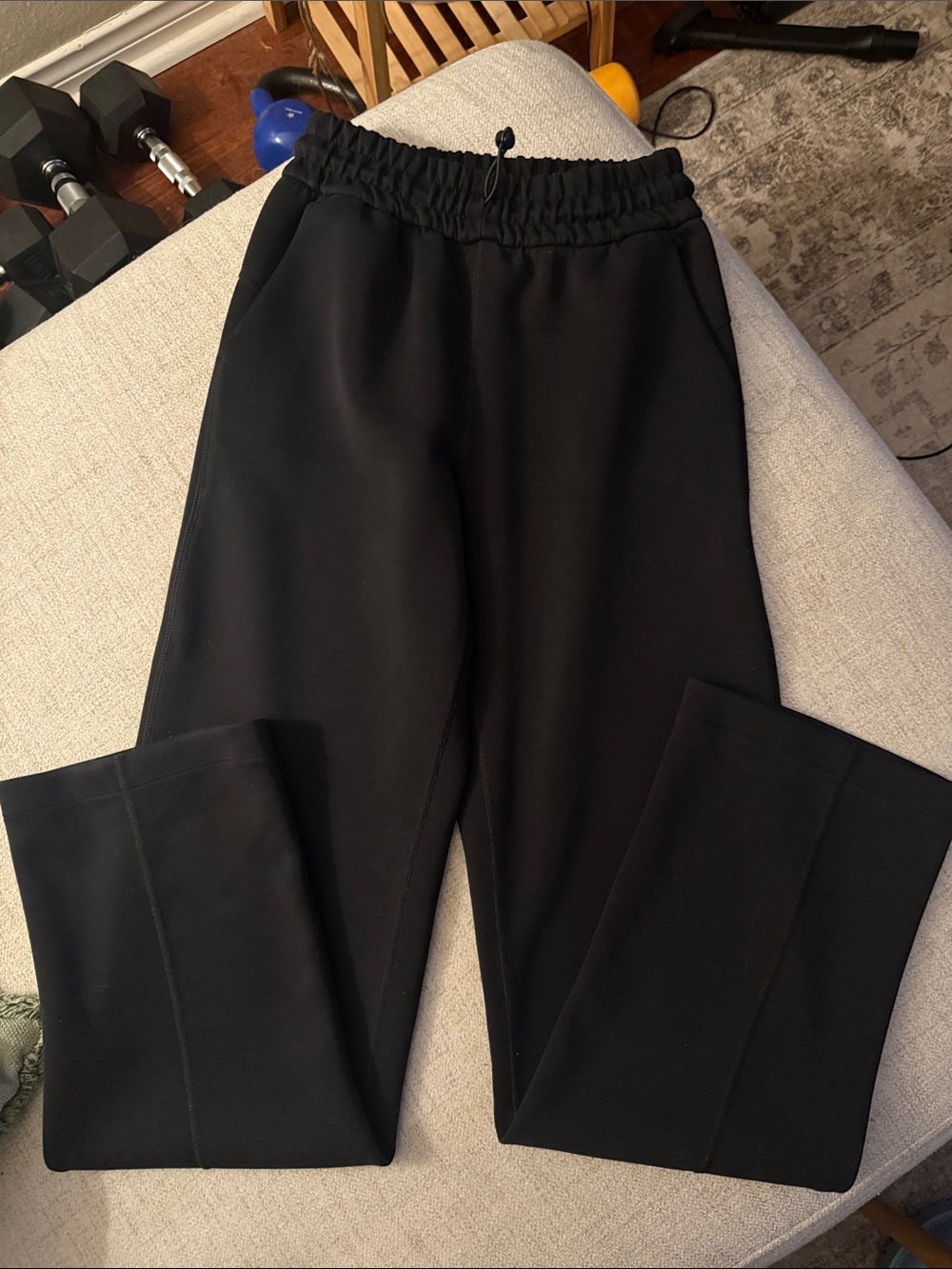 Lululemon Softstream Pant